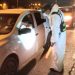Regreso a Fase 1: controles más estrictos en el acceso sur de la ciudad