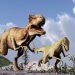 Descubren una nueva especie de dinosaurio relacionada con el Tiranosaurio Rex