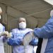 Coronavirus: reportaron 66 nuevas muertes y ascendió a 6.114 el total de víctimas en la Argentina