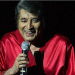 “No te vayas todavía”: el tema inédito de Sandro para recordarlo el día que cumpliría 75 años