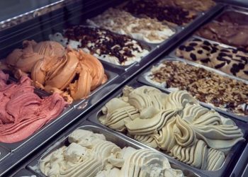 TAU: Helados 100% artesanales en Jujuy