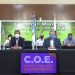 Sólo el domingo no se podrá circular en toda la provincia