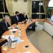 Gerardo Morales se reunió por videoconferencia con el presidente de la nación