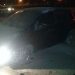 Accidente fatal en autopista Gral. Savio
