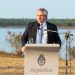 Alberto Fernández revelará hoy los resultados del acuerdo con los bonistas