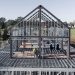 La arquitectura modular y la construcción en seco crecieron durante la pandemia