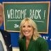 Donald Trump tiene rival: oficializan a Joe Biden como candidato demócrata
