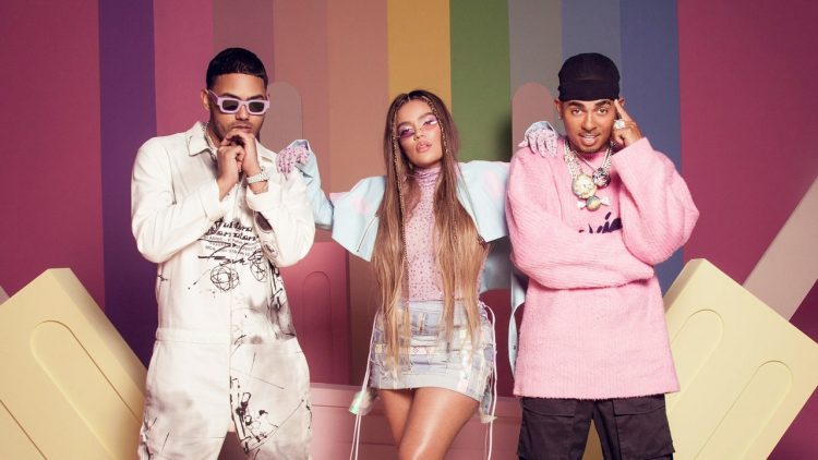 Lo nuevo de la semana en la música TOP FIVE