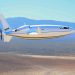 Otto Aviation presentó oficialmente Celera 500L