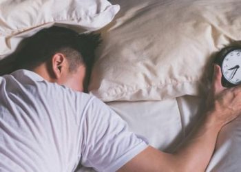 Así ha afectado el coronavirus a la cantidad y calidad del sueño