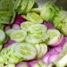 ¡6 razones por las que debes comer pepino todos los días!