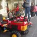 Día de las Infancias: buen día de ventas en las jugueterías