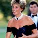 Toda la historia del 'vestido de la venganza' de Diana de Gales, el LBD que lo cambió TODO