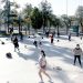 Circuitos para caminar o correr en la ciudad