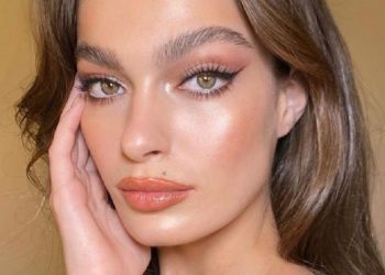 Piel delfín: la tendencia beauty que promete un brillo extraordinario