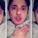 El Dipy fulminó al kirchnerismo y el macrismo con un video viral