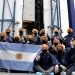 Un satélite argentino será lanzado por la empresa de Elon Musk