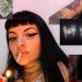 Cazzu estrenó "Una niña inútil", su nuevo álbum grabado en cuarentena
