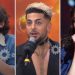 Facu Mazzei confesó en un video que se “chapó” a Sofi Morandi y Lucas Spadafora: “Re bien besan los dos”