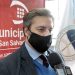 Coronavirus: Gastón Millón dio positivo