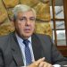 Carlos Haquim dio positivo para coronavirus