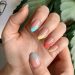 Manicuras en tonos pastel que no podrás dejar de mirar