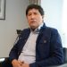El Secretario de Deportes dio positivo para COVID-19