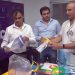 El Gobierno de Jujuy invirtió casi mil millones de pesos en la pandemia