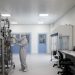 Autorizan las actividades de laboratorio que fabricará la vacuna contra coronavirus