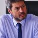 Matías Lammens: "Todavía no hay fecha para la vuelta de los torneos"
