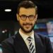 Diego Leuco realizó un escandaloso gesto en vivo y fue criticado en las redes