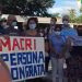 Un grupo de argentinos declaró "persona no grata" a Macri en Suiza