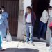 Trabajos de prevención ante el pico de contagios de COVID-19