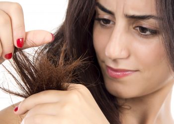 ¿Cabello seco y maltratado? Aplica margarina y reparalo en ¡Pocos minutos!