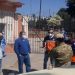 Intenso operativo de detección y prevención de coronavirus