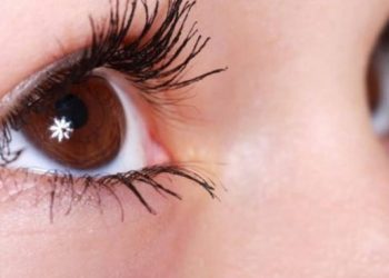 Trucos para agrandar tus ojos gracias al maquillaje