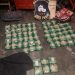 En procedimiento dos mujeres fueron sosprendidas con 68 paquetes de coca