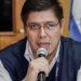 Renunció el Viceministro de Salud tras participar en una fiesta con modelos