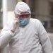 Con 33 nuevos muertos, son 4.556 las víctimas por coronavirus en Argentina