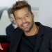 Ricky Martin: “Una situación como la que estamos viviendo nos enseña que lo material no nos sirve de nada”