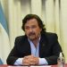 Salta: el gobernador Saénz dio negativo para coronavirus