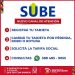 Habilitan contacto por whatsapp para trámites de la tarjeta del transporte público