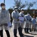 Los docentes no estarán afectados a realizar tareas sanitarias