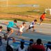 Se capacitó a los municipios en deporte adaptado