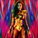Wonder Woman 1984 lanzó su tráiler oficial en un panel que incluyó a Lynda Carter