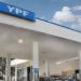 YPF aumenta un 4,5% sus combustibles en todo el país
