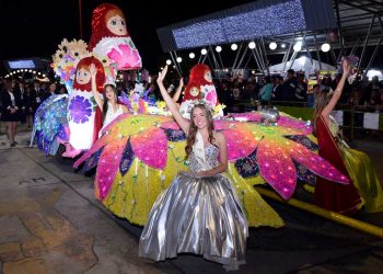 Fiesta Nacional de los Estudiantes en tiempos de pandemia: habrá una edición especial