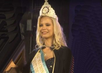 Camila Iglesias: "con lágrimas en los ojos puedo decir que es un sueño inconcluso"