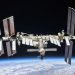 Astronautas de la Estación Espacial Internacional están refugiados en cápsula Soyuz por posible colisión espacial