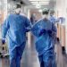 Palpalá: denunciaron que le descontaron los días de ausencia al personal médico contagiado
